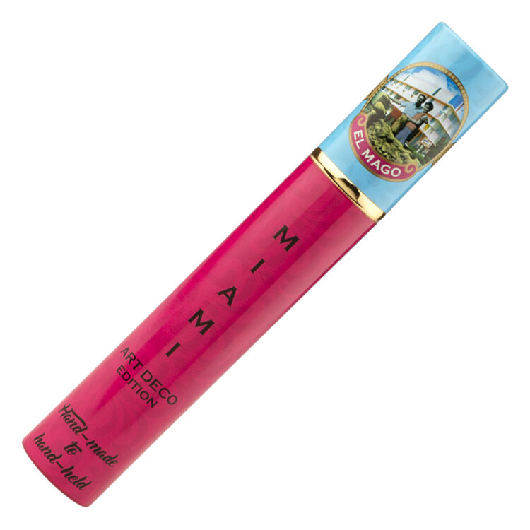 El Mago Miami Art Deco Edition - Toro